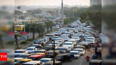kolkata-tmc-bjp-clash-pm-rally