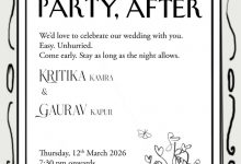 kritika-kamra-gaurav-kapoor-wedding-invite