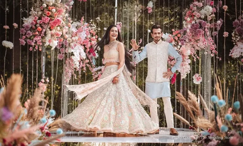 kuldeep-wedding-connection-dhanashree-verma