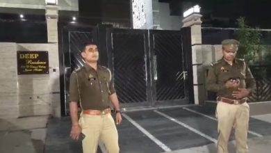 kuldeep-yadav-first-visit-kanpur-after-marriage