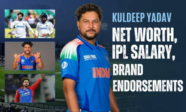 kuldeep-yadav-net-worth-earning-sources