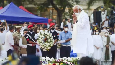lata-mangeshkar-last-song-recording