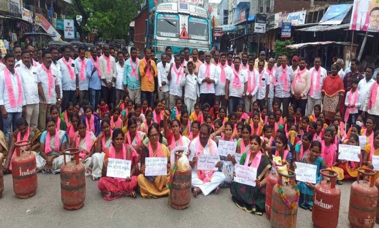 lpg-crisis-live-updates