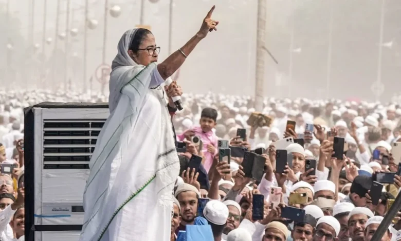 mamta-banerjee-bjp-comment-eid-event