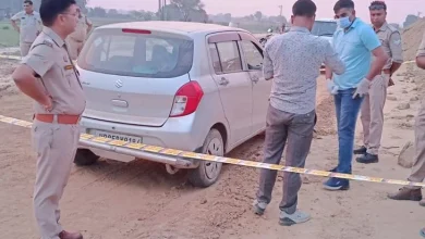 mathura-baba-chandrashekhar-death-action