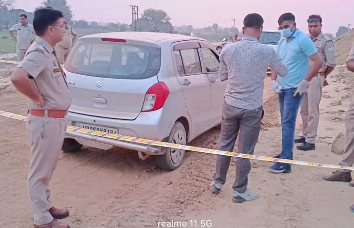 mathura-baba-chandrashekhar-death-action