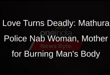 mathura-saint-death-protests