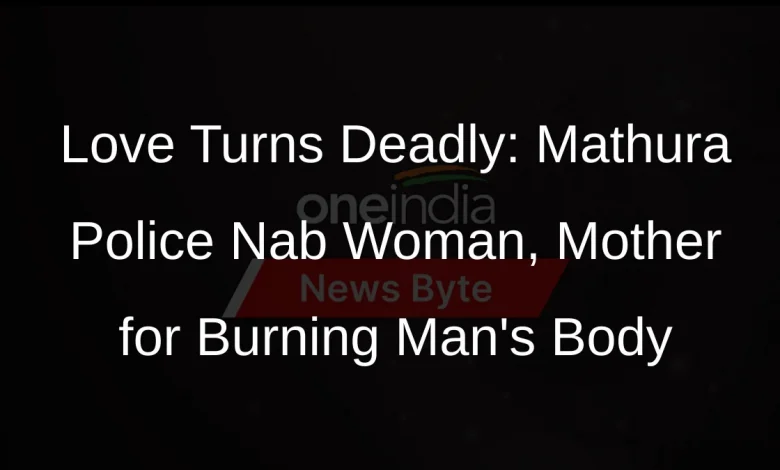 mathura-saint-death-protests