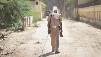 mathura-violence-and-arrests