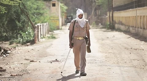 mathura-violence-and-arrests