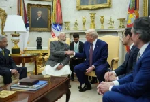 mea-modi-trump-call-no-third-party