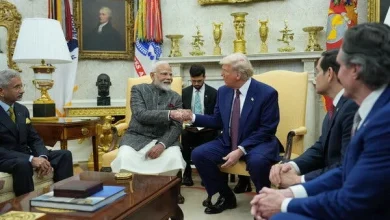 mea-modi-trump-call-no-third-party