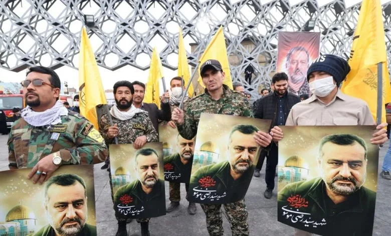 middle-east-war-alireza-naini-killed