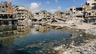 middle-east-water-conflict-possibility