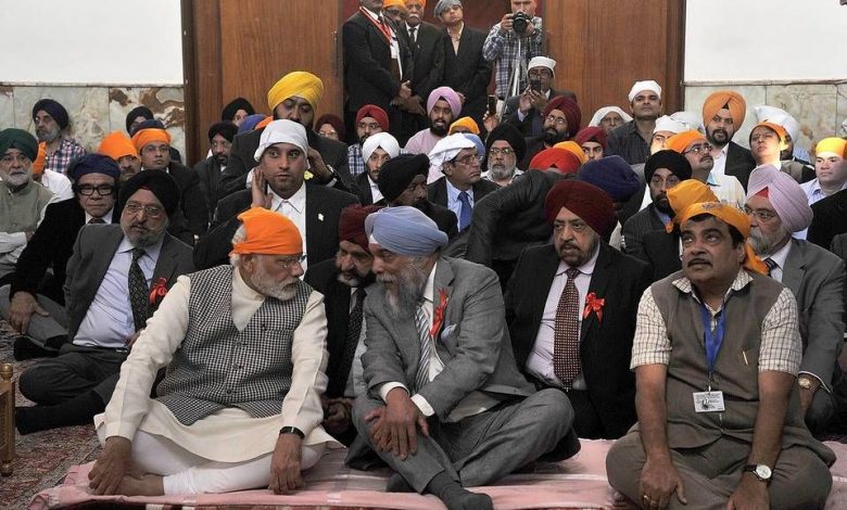 modi-government-iran-policy-criticism