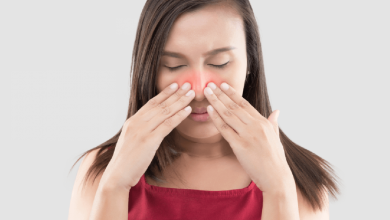 nasal-congestion-cough-increase