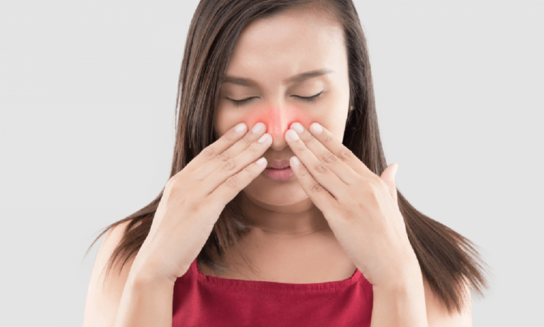 nasal-congestion-cough-increase