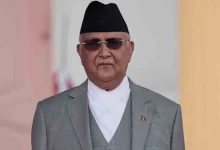 nepal-oli-arrest-balen-shah-action