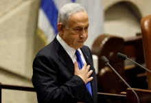 netanyahu-absence-israel-government-statement