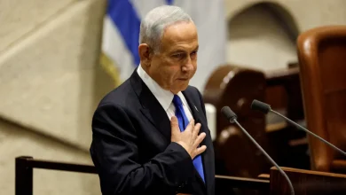 netanyahu-absence-israel-government-statement