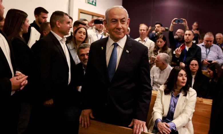 netanyahu-coffee-alive-claim-confusion