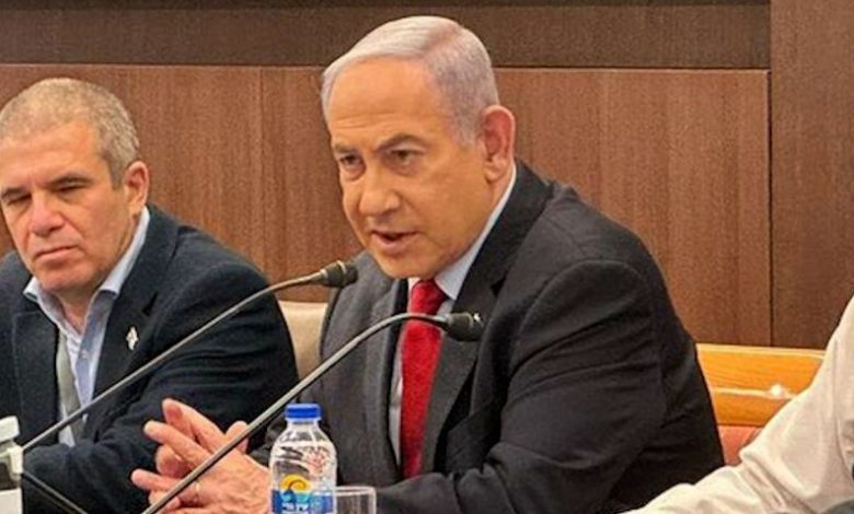 netanyahu-death-rumor-video-deepfake