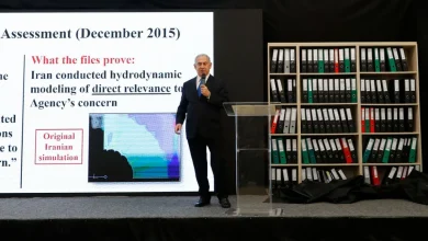 netanyahu-iran-nuclear-capacity-weather-change