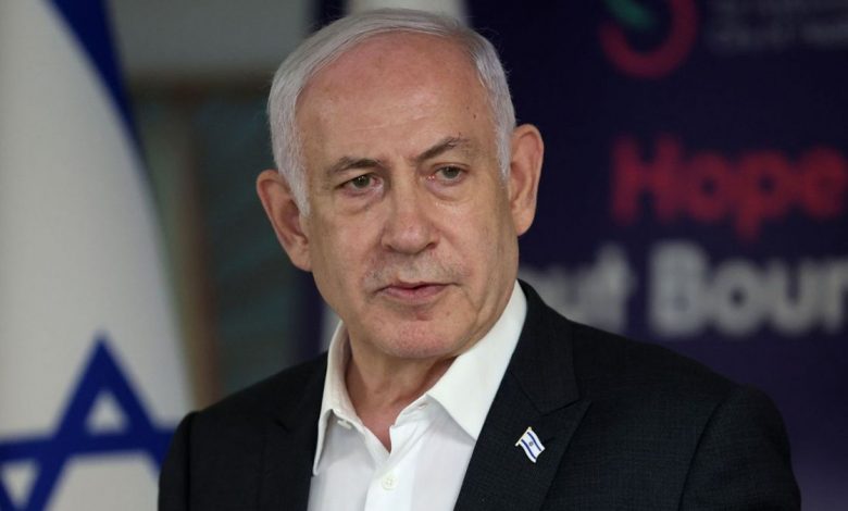netanyahu-jerusalem-cafe-visit-rumors