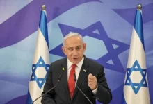 netanyahu-pressured-trump-khamenei