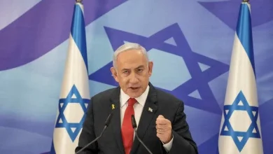 netanyahu-pressured-trump-khamenei