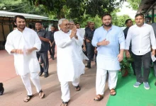 nitish-kumar-mahagathbandhan-government-bihar