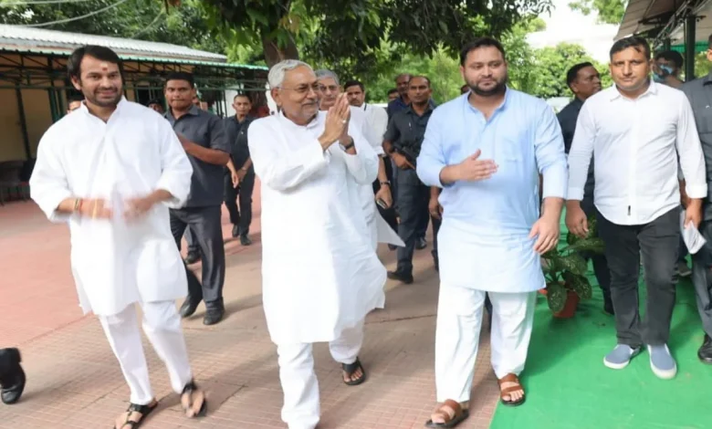 nitish-kumar-mahagathbandhan-government-bihar