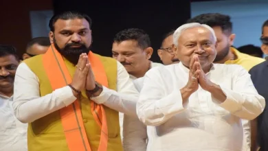 nitish-kumar-samrat-chaudhary-bjp