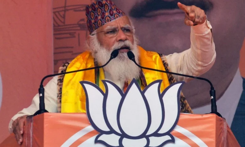 no-lockdown-in-india-pm-modi-message