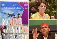 noida-airport-inauguration-modi-attack