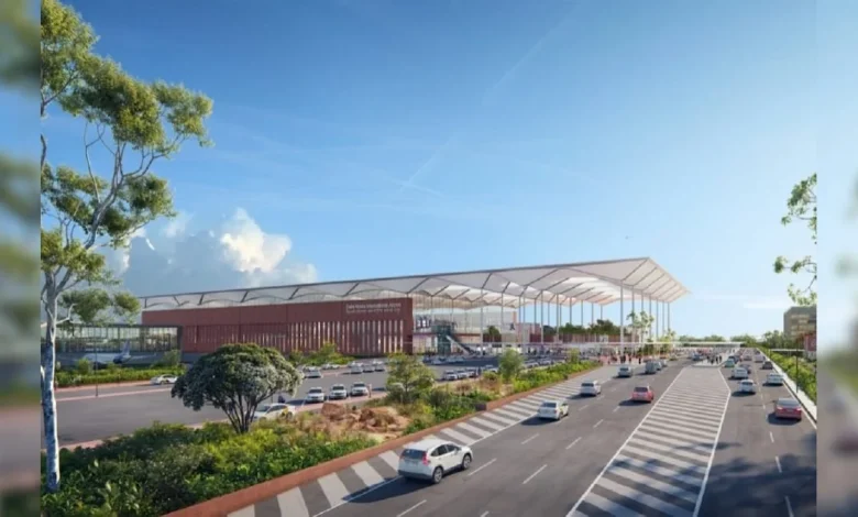 noida-international-airport-first-flight