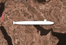 nuclear-submarine-arab-sea-us-military-base