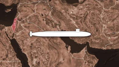 nuclear-submarine-arab-sea-us-military-base