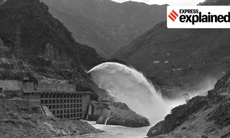 pakistan-water-crisis-indus-water-treaty