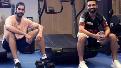 pappu-yadav-son-kkr-match-performance