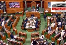 parliament-budget-session-2026-om-birla-voting