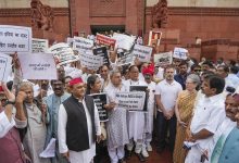 parliament-budget-session-2026-opposition-mps-return