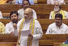 parliament-budget-session-live