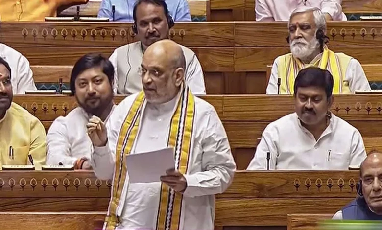 parliament-budget-session-live