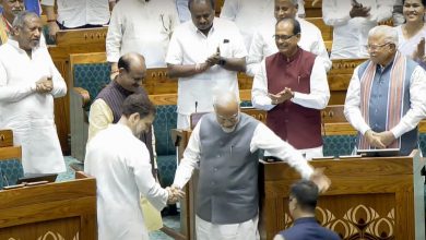parliament-session-live-om-birla-rahul-gandhi
