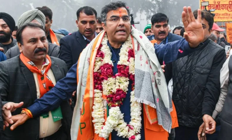 parvesh-verma-kejriwal-accusation