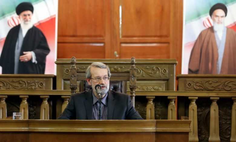 patriot-b2-bomber-failure-ali-larijani-trump