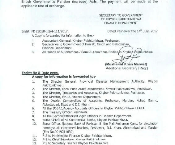 pension-increase-threefold-government-recommendation