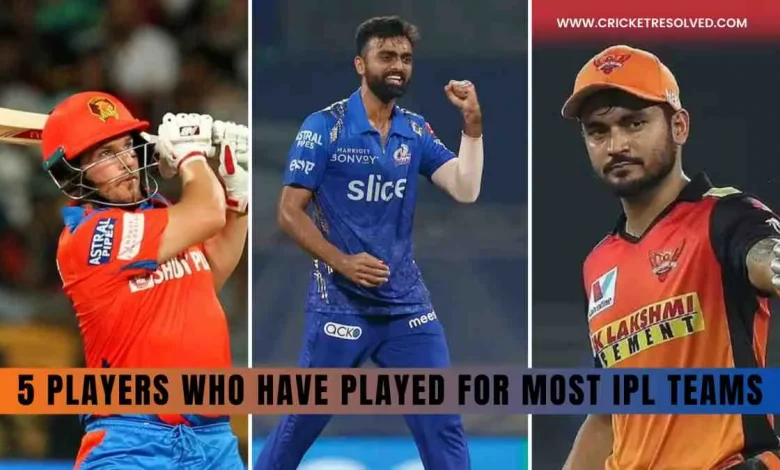 players-played-most-teams-ipl