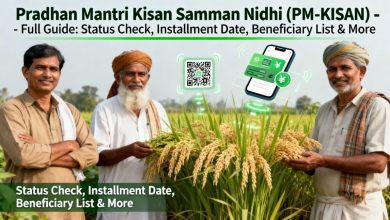 pm-kisan-samman-nidhi-22nd-installment